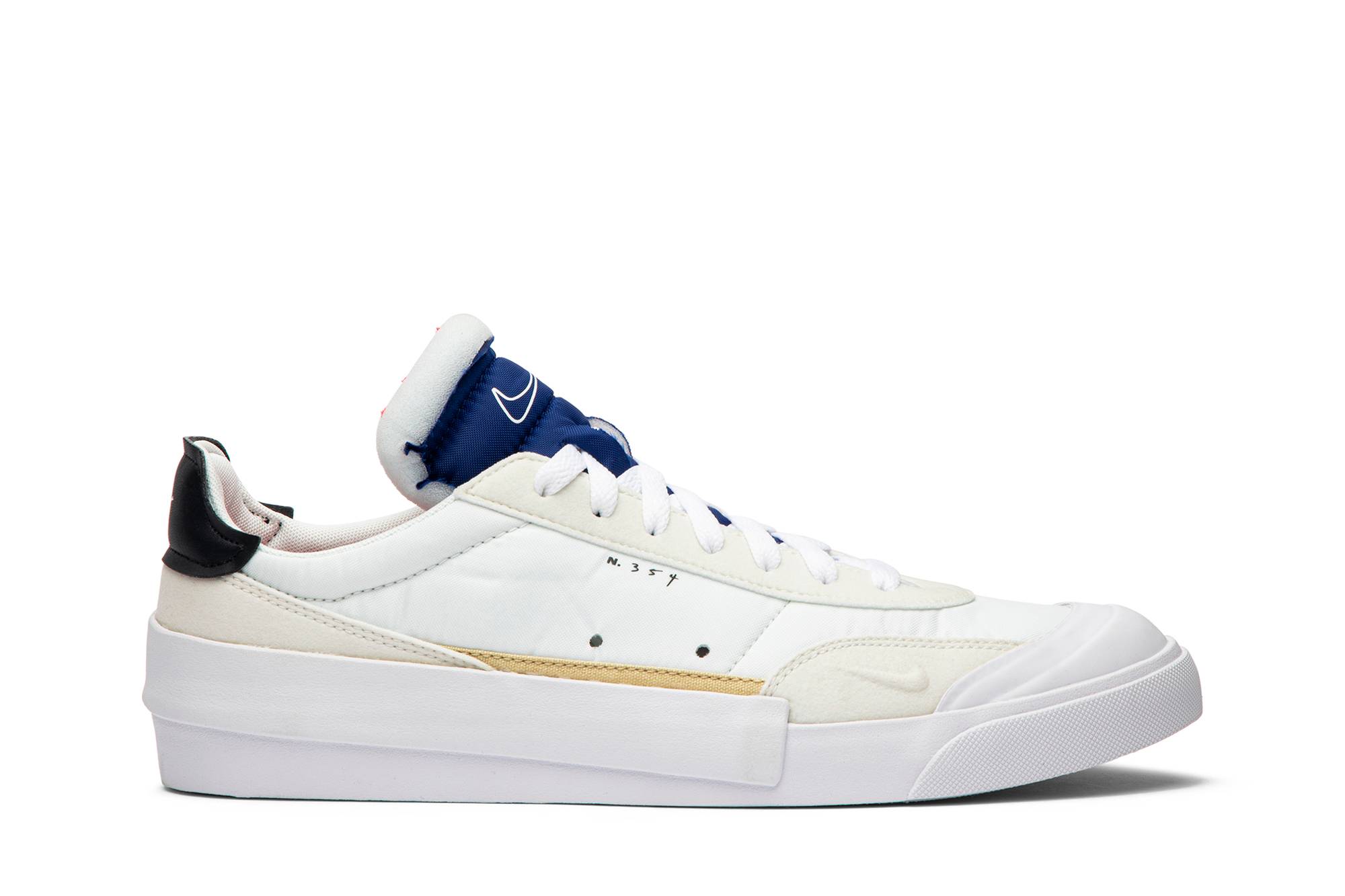 Buy Nike Drop Type LX Label Collection AV6697 100 Novelship