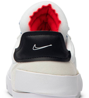 Nike Drop Type LX 'Label Collection' AV6697-100 Sizing Nike Drop Type LX 'Label Collection' AV6697-100