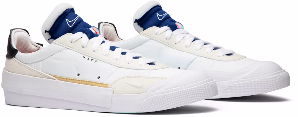 Nike Drop Type LX 'Koleksi Label' AV6697-100 Cheap Nike Drop Type LX 'Koleksi Label' AV6697-100