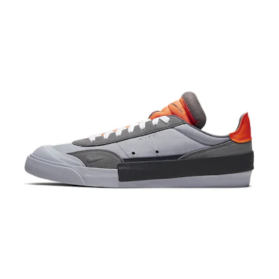 Nike Drop Type LX 'Total Orange'