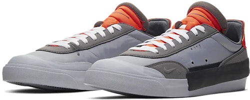 耐克 Drop Type LX '橙色' AV6697-002 Lookbook 耐克 Drop Type LX '橙色' AV6697-002