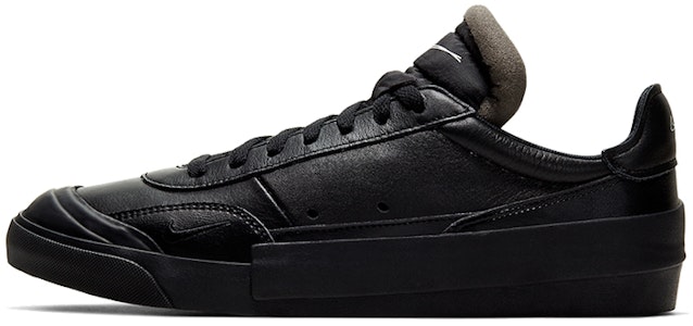 나이키 드롭 타입 LX '트리플 블랙' CN6916-001 Buy 나이키 드롭 타입 LX '트리플 블랙' CN6916-001