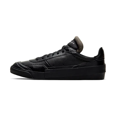 Nike Drop Type LX 'Triple Black'