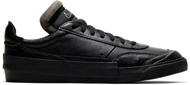 나이키 드롭 타입 LX '트리플 블랙' CN6916-001 Order 나이키 드롭 타입 LX '트리플 블랙' CN6916-001