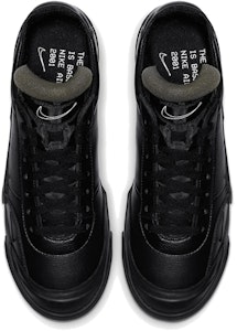 나이키 드롭 타입 LX '트리플 블랙' CN6916-001 Shop 나이키 드롭 타입 LX '트리플 블랙' CN6916-001