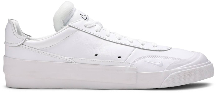 Nike Drop Type LX 'Triple White' zapatillas blancas para hombre CN6916-100 Buy Nike Drop Type LX 'Triple White' zapatillas blancas para hombre CN6916-100