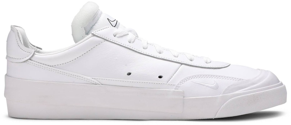 Nike Drop Type Lx 'Triple White' CN6916-100 Buy Nike Drop Type Lx 'Triple White' CN6916-100