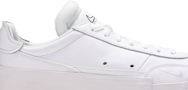 Nike Drop Type LX 'Triple White' zapatillas blancas para hombre CN6916-100 Order Nike Drop Type LX 'Triple White' zapatillas blancas para hombre CN6916-100