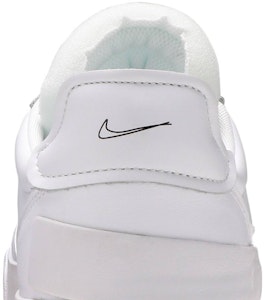 Nike Drop Type LX 'Triple White' zapatillas blancas para hombre CN6916-100 Sizing Nike Drop Type LX 'Triple White' zapatillas blancas para hombre CN6916-100