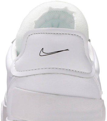 Nike Drop Type Lx 'Triple White' CN6916-100 Sizing Nike Drop Type Lx 'Triple White' CN6916-100