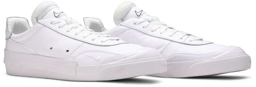 Nike Drop Type LX 'Triple White' zapatillas blancas para hombre CN6916-100 Cheap Nike Drop Type LX 'Triple White' zapatillas blancas para hombre CN6916-100