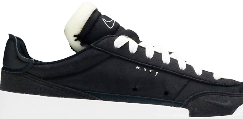 Nike Drop Type LX 'Unfinished' Lelaki Kasual Sneakers AV6697-003 Order Nike Drop Type LX 'Unfinished' Lelaki Kasual Sneakers AV6697-003