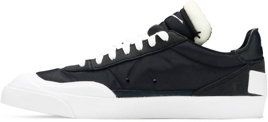 Nike Drop Type LX 'Unfinished' Lelaki Kasual Sneakers AV6697-003 Lookbook Nike Drop Type LX 'Unfinished' Lelaki Kasual Sneakers AV6697-003