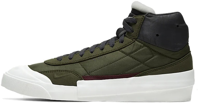 Nike Drop Type LX Mid 'Legion Green' BQ5190-100 Buy Nike Drop Type LX Mid 'Legion Green' BQ5190-100