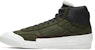 Nike Drop Type LX Mid 'Legion Green' Lelaki Hijau BQ5190-100
