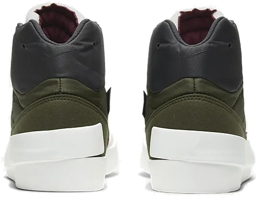 Nike Drop Type LX Mid 'Legion Green' BQ5190-100 Shop Nike Drop Type LX Mid 'Legion Green' BQ5190-100