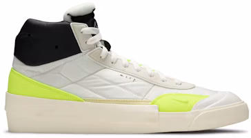 Nike Drop Type Mid 'Alabaster' BQ5190-101 Nike Drop Type Mid 'Alabaster' BQ5190-101