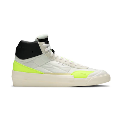 Nike Drop Type Mid 'Alabaster'