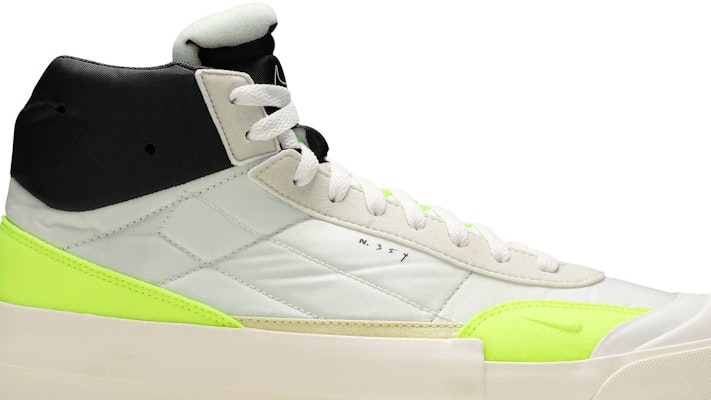 Nike Drop Type Mid 'Alabaster' BQ5190-101 Order Nike Drop Type Mid 'Alabaster' BQ5190-101