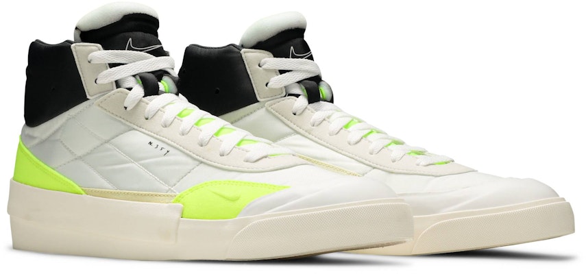 Nike Drop Type Mid 'Alabaster' - Nike Drop Type Mid 'Alabaster' Lelaki/Wanita BQ5190-101 Cheap Nike Drop Type Mid 'Alabaster' - Nike Drop Type Mid 'Alabaster' Lelaki/Wanita BQ5190-101