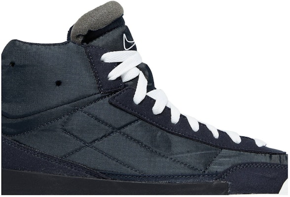 Nike Drop Type Mid 'Dark Obsidian' BQ5190-400 Order Nike Drop Type Mid 'Dark Obsidian' BQ5190-400