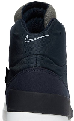 Nike Drop Type Mid 'Dark Obsidian' BQ5190-400 Sizing Nike Drop Type Mid 'Dark Obsidian' BQ5190-400
