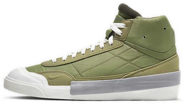 Nike Drop Type Mid 'Dusty Olive' BQ5190-300 Buy Nike Drop Type Mid 'Dusty Olive' BQ5190-300