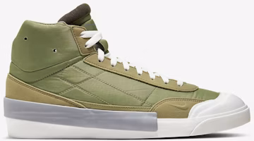 Nike Drop Type Mid 'Dusty Olive' BQ5190-300 Nike Drop Type Mid 'Dusty Olive' BQ5190-300
