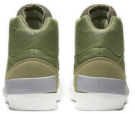 Nike Drop Type Mid 'Dusty Olive' BQ5190-300 Purchase Nike Drop Type Mid 'Dusty Olive' BQ5190-300