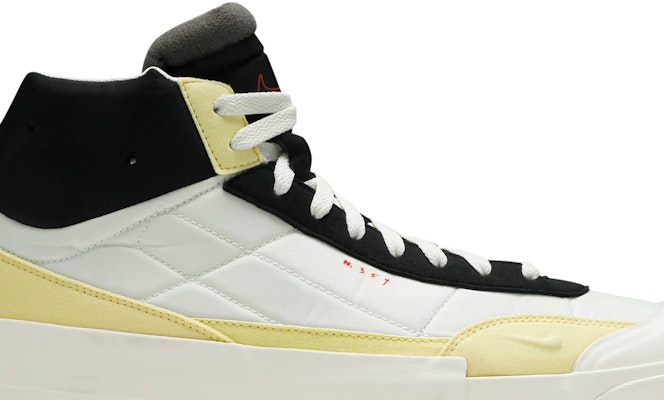 Nike Drop Type Mid 'Sail' Putih BQ5190-102 Order Nike Drop Type Mid 'Sail' Putih BQ5190-102