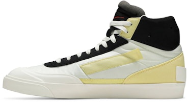 Nike Drop Type Mid 'Sail' Zapatillas Blancas BQ5190-102 Lookbook Nike Drop Type Mid 'Sail' Zapatillas Blancas BQ5190-102