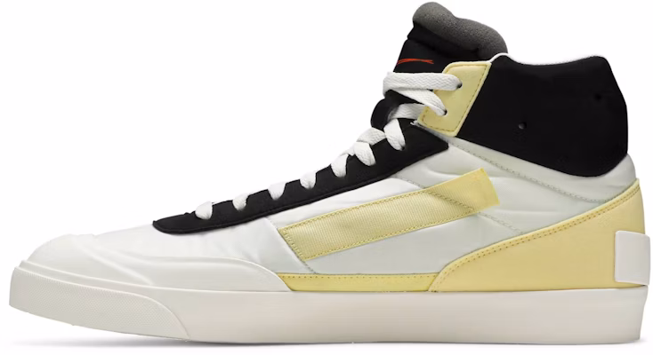 Nike Drop Type Mid 'Sail' Putih BQ5190-102 Lookbook Nike Drop Type Mid 'Sail' Putih BQ5190-102