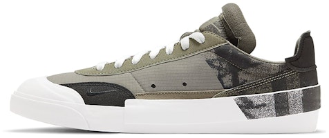 Nike Drop-Type NRG Matte 'Olive' CJ1595-300 Nike Drop-Type NRG Matte 'Olive' CJ1595-300