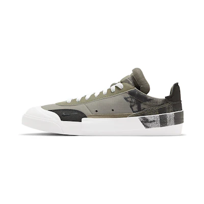 Nike Drop-Type Matte 'Olive'