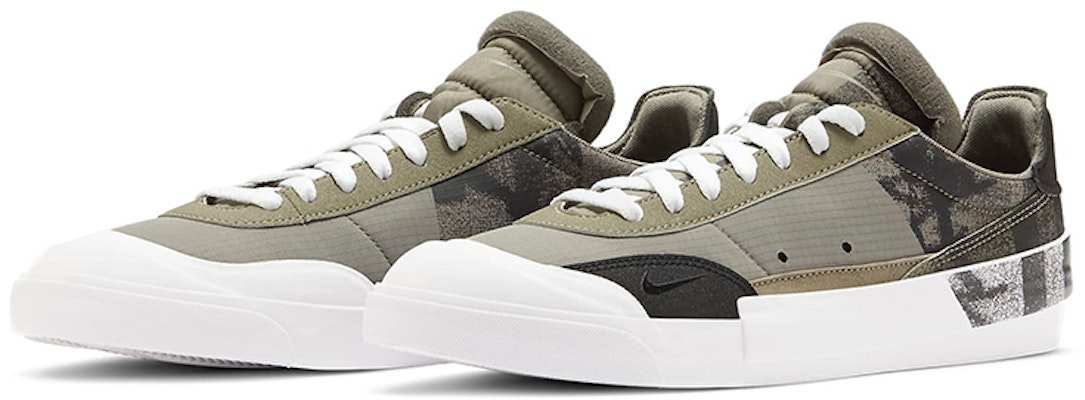 Nike Drop-Type NRG Matte 'Olive' CJ1595-300 Lookbook Nike Drop-Type NRG Matte 'Olive' CJ1595-300