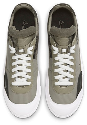 Nike Drop-Type NRG Matte 'Olive' CJ1595-300 Shop Nike Drop-Type NRG Matte 'Olive' CJ1595-300