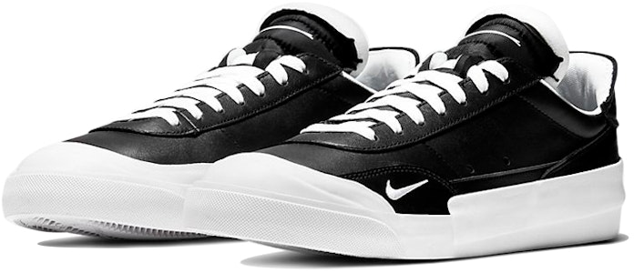 나이키 드롭 타입 프리미엄 '블랙 화이트' CN6916-003 Lookbook 나이키 드롭 타입 프리미엄 '블랙 화이트' CN6916-003