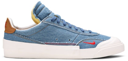 Nike Drop Type Premium 'Denim' CW6213-461 Nike Drop Type Premium 'Denim' CW6213-461