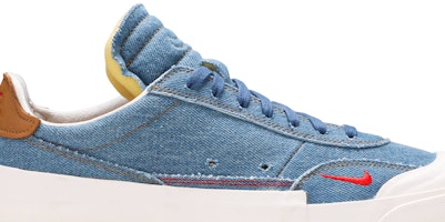 Nike Drop Type Premium “牛仔布” CW6213-461 Order Nike Drop Type Premium “牛仔布” CW6213-461