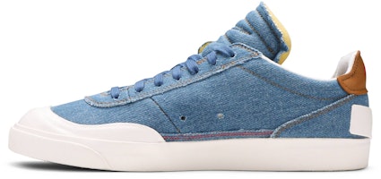 Nike Drop Type Premium “牛仔布” CW6213-461 Lookbook Nike Drop Type Premium “牛仔布” CW6213-461