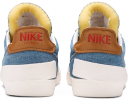 Nike Drop Type Premium “牛仔布” CW6213-461 Details for Nike Drop Type Premium “牛仔布” CW6213-461