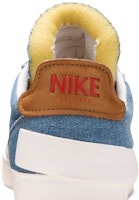Nike Drop Type Premium “牛仔布” CW6213-461 Sizing Nike Drop Type Premium “牛仔布” CW6213-461