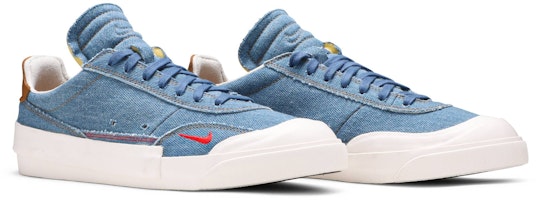 Nike Drop Type Premium “牛仔布” CW6213-461 Cheap Nike Drop Type Premium “牛仔布” CW6213-461