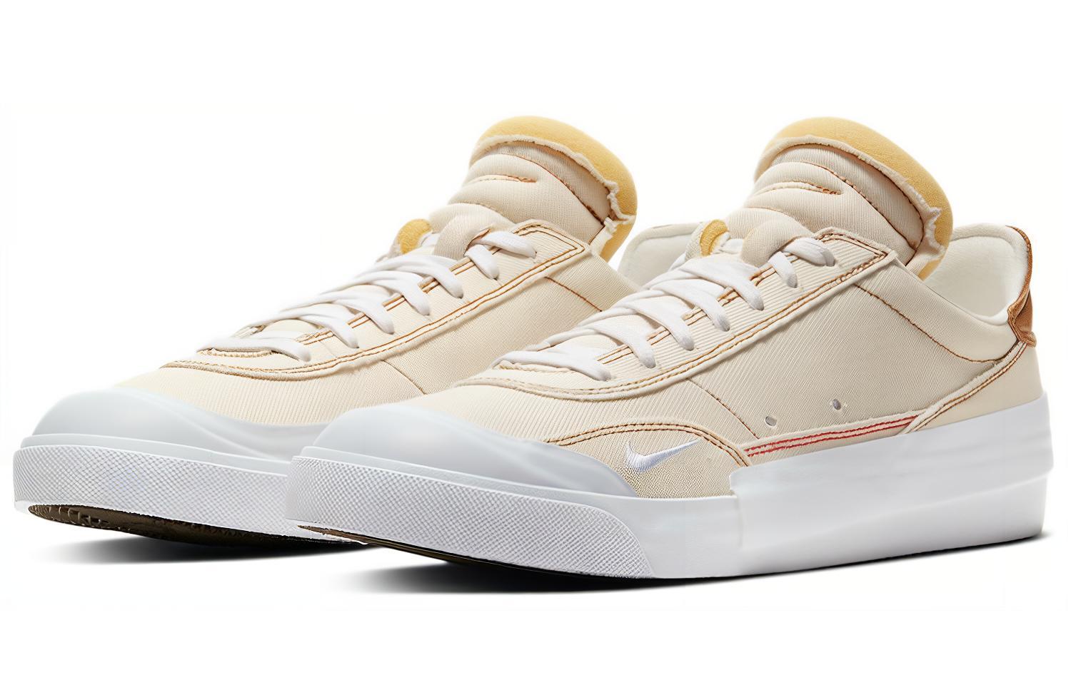 Lookbook Nike Drop Type Premium ''Light Cream'' Scarpe CW6213-212