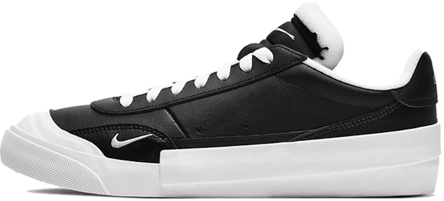 (Youth) Nike Drop-Type PRM 'Black White' CQ4383-003 Buy (Youth) Nike Drop-Type PRM 'Black White' CQ4383-003