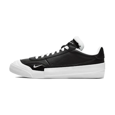 (Youth) Nike Drop-Type PRM 'Black White'