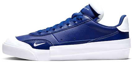 (Youth) Nike Drop-Type PRM 'Blue White' CQ4383-400 (Youth) Nike Drop-Type PRM 'Blue White' CQ4383-400