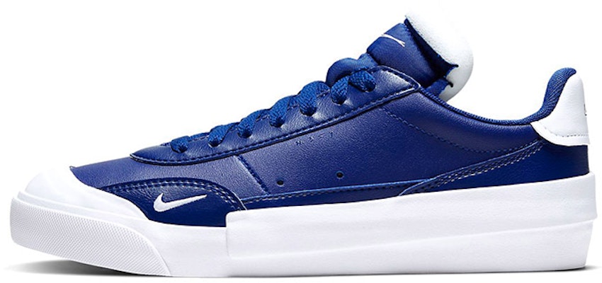 (Youth) Nike Drop-Type PRM 'Blue White' CQ4383-400 Buy (Youth) Nike Drop-Type PRM 'Blue White' CQ4383-400