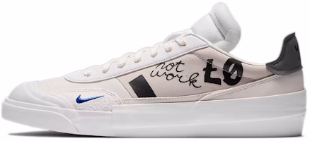 Nike Drop Type QS 'Scribbles' CJ5642-100 Nike Drop Type QS 'Scribbles' CJ5642-100