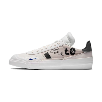 Nike Drop Type QS 'Scribbles'